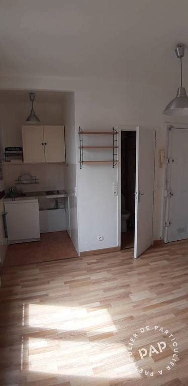 Location appartement Nanterre (92)